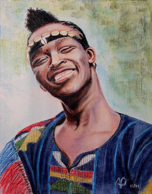 Tabsoba du Burkina Faso