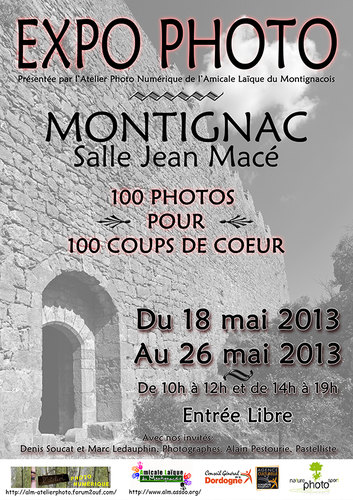 Expo Montignac