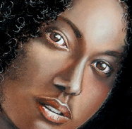 les yeux de m&eacute;lissa