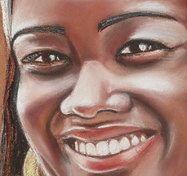 les yeux de sonia