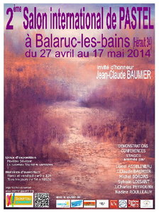 Affiche Balaruc